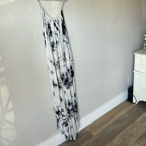 NWT Kori America Tie Dye Romper